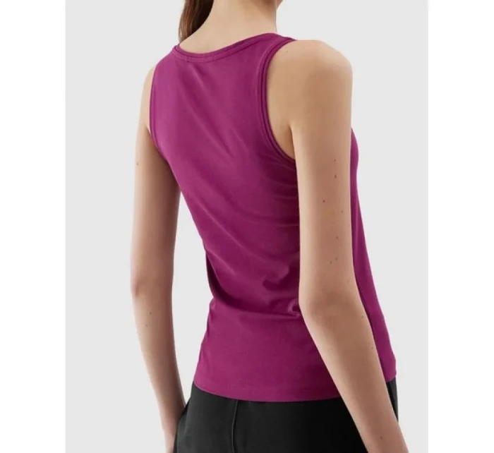 Tričko W model 21425506 51S - 4F Tričko W model 21425506 51S - 4F