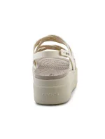 Sandále Crocs Brooklyn s remienkami W 206751-2Y2 Sandále Crocs Brooklyn s remienkami W 206751-2Y2