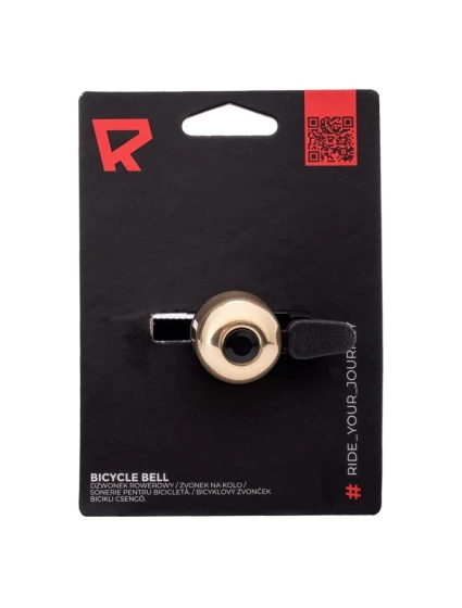 Zvonček Radvik Klokke 92800501870