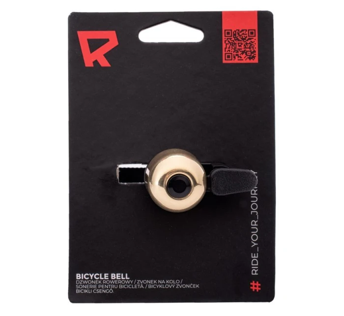 Zvonček Radvik Klokke 92800501870