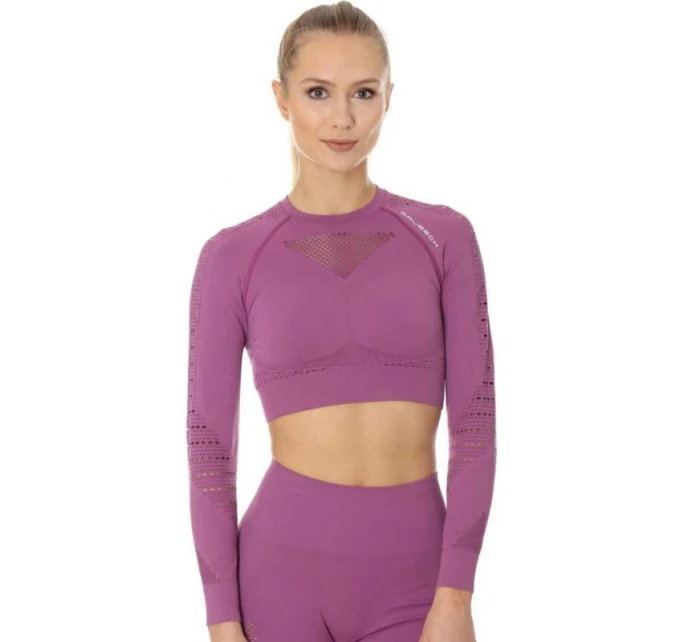 Tričko Top Brubeck Gym W LC10020