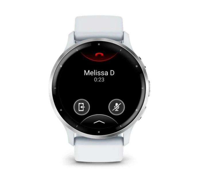 Garmin Venu 3 45mm biele hodinky