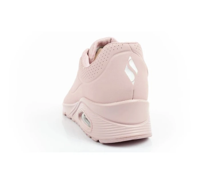 Dámska obuv Skechers Uno Stand On W 73690/LTMV Dámska obuv Skechers Uno Stand On W 73690/LTMV