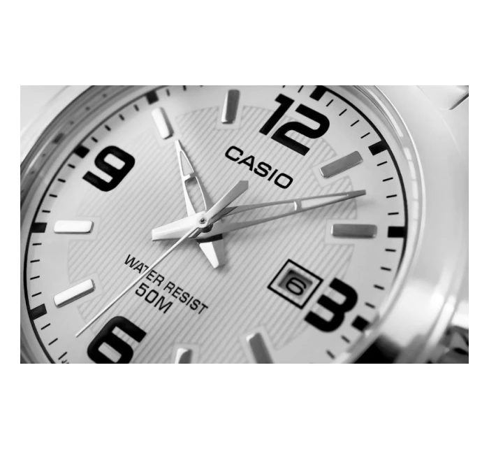 Pánské hodinky  + krabice model 21804425 - CASIO