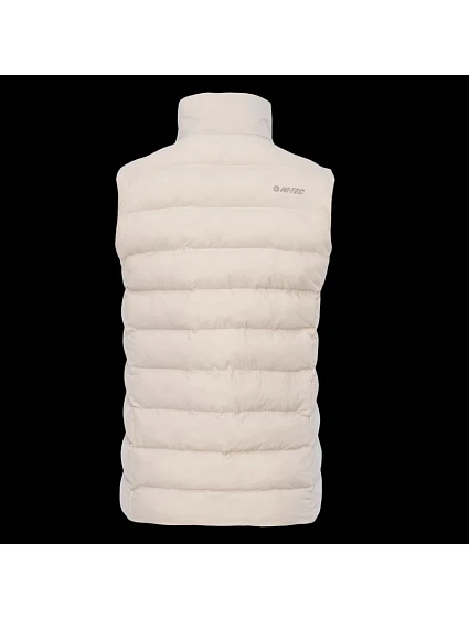 Dámská prošívaná vesta LADY model 22073409 VEST - Hi-Tec