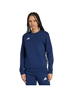 Adidas dámske tričko Entrada 26 Sweat Top navy blue KB3952 Adidas dámske tričko Entrada 26 Sweat Top navy blue KB3952