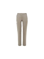 Dámske nohavice MILLET Ubic Stretch Pant W, béžové Dámske nohavice MILLET Ubic Stretch Pant W, béžové