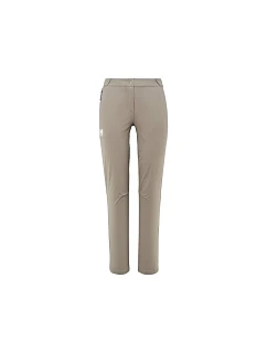 Dámske nohavice MILLET Ubic Stretch Pant W, béžové