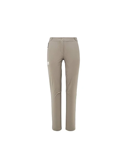 Dámske nohavice MILLET Ubic Stretch Pant W, béžové Dámske nohavice MILLET Ubic Stretch Pant W, béžové