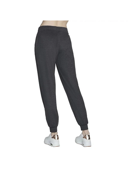 Go Swift Jogger Pant Šedé L model 22380790 - Skechers
