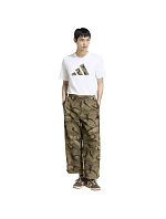Tričko s motivem Camo  Logo model 22348387 - ADIDAS