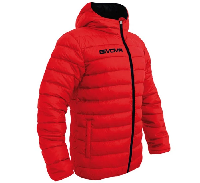 Unisex bunda Givova Olanda U G013 1204