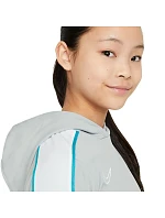 Juniorská mikina NK Dry Academy Po Fp JB CZ0970-019 - Nike