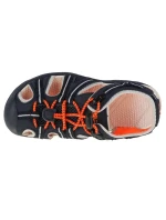 Detské turistické sandále Aquarii 2.0 Jr 30Q9664-58UL - CMP