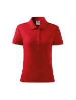 Dámske polo tričko Cotton Heavy W MLI-21607 - Malfini Dámske polo tričko Cotton Heavy W MLI-21607 - Malfini