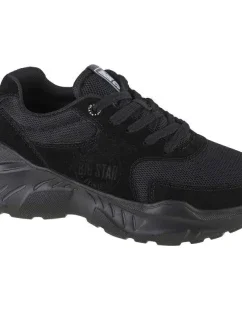 Dámská obuv W model 18374859 - Big Star