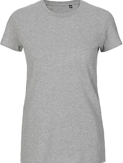 T Dámské tričko "Tiger" sport grey model 22506311 - Neutral
