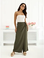 Spodnie CS SP model 22109908 khaki - FPrice Spodnie CS SP model 22109908 khaki - FPrice