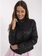 Kurtka MI KR model 20961850 czarny - FPrice Kurtka MI KR model 20961850 czarny - FPrice