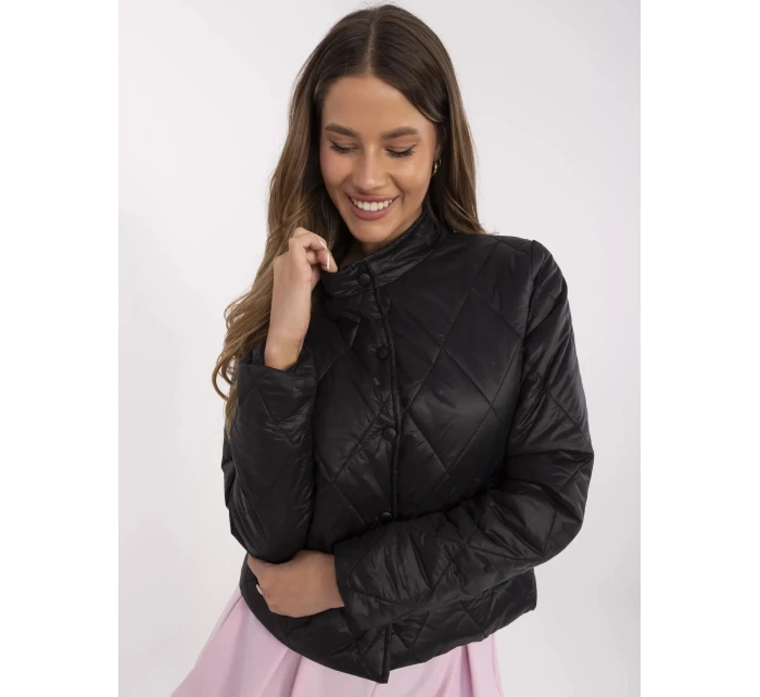 Kurtka MI KR model 20961850 czarny - FPrice Kurtka MI KR model 20961850 czarny - FPrice