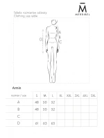 Blúzka Armin Black - Merribel Blúzka Armin Black - Merribel