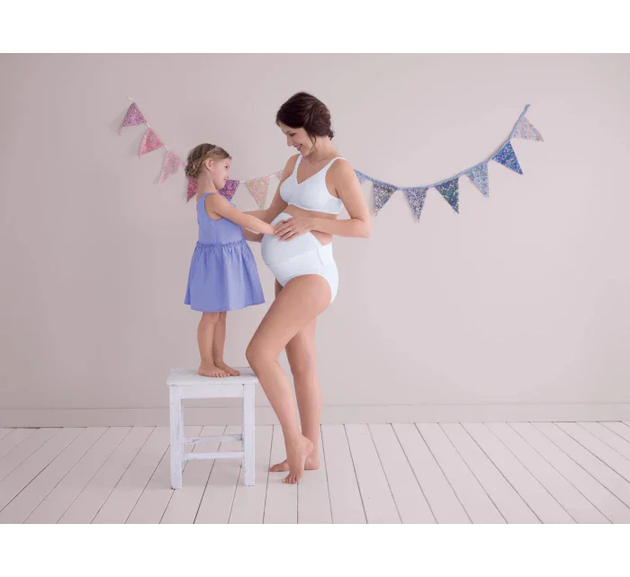 Těhotenský pás Baby Belt model 8157416 - Anita