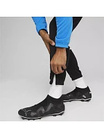 Pánská tepláková souprava model 22103936 05 Zelená / černá - Puma