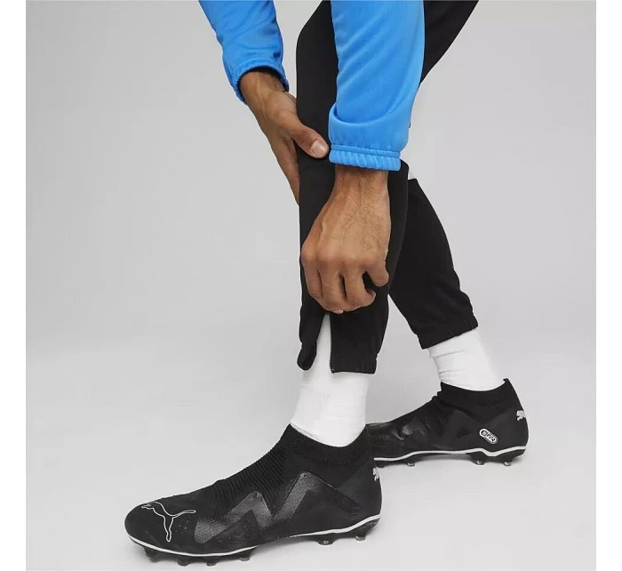 Pánská tepláková souprava model 22103936 05 Zelená / černá - Puma