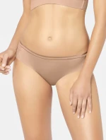 Nohavičky Body Make-up Soft Touch Hipster EX - Triumph