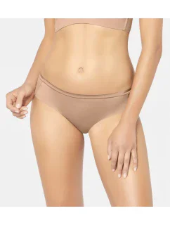 Nohavičky Body Make-up Soft Touch Hipster EX - Triumph