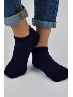 Chlapčenské ažúrové ponožky SB017