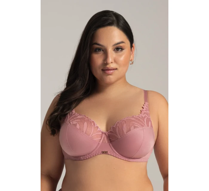 BIUSTONOSZ AV 2106 PINK model 21048301 MAXI - Ava