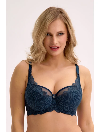 ISLA ART. POLOMĚKKÁ PODPRSENKA model 21316795 - Gaia ISLA ART. POLOMĚKKÁ PODPRSENKA model 21316795 - Gaia