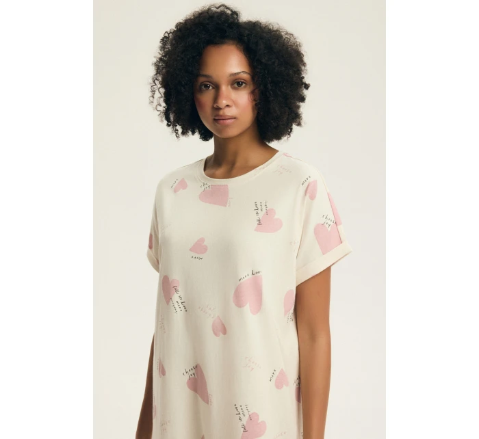 NOČNÍ KOŠILE model 21936791 - HENDERSON LADIES