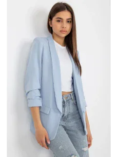 Bunda model 178519 Taliansko Moda