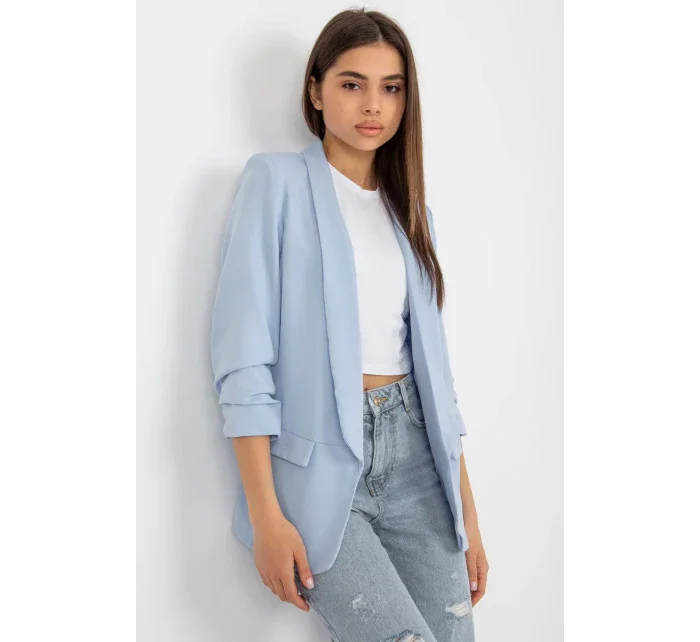 Bunda model 178519 Taliansko Moda