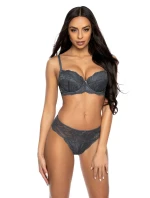 Nohavičky model 204020 Mat