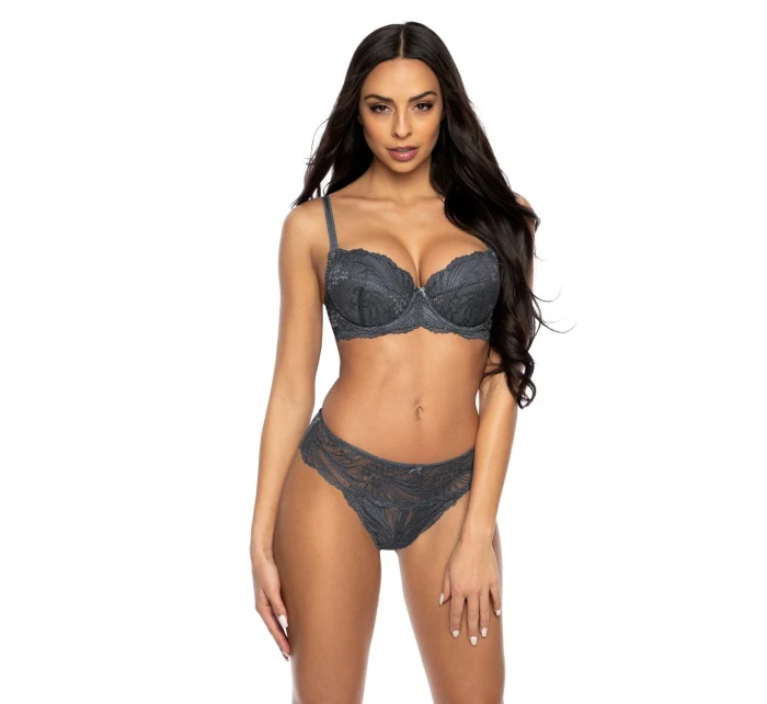 Nohavičky model 204020 Mat