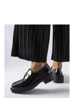 Mokasíny model 207752 Solea