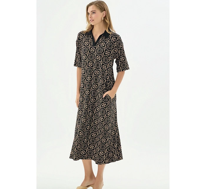 Dámské šaty model 22080016 - Sevim