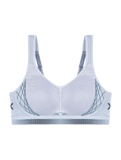 Triaction Cardio Flow P EX - GRAY - TRIUMPH GRAY - TRIUMPH