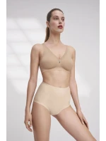 Dámska podprsenka True Shape Sensation N01 telová - TRIUMPH Dámska podprsenka True Shape Sensation N01 telová - TRIUMPH