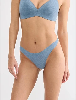 sloggi ZERO Feel Pure String – Liberty Blue – SLOGGI Liberty Blue – SLOGGI