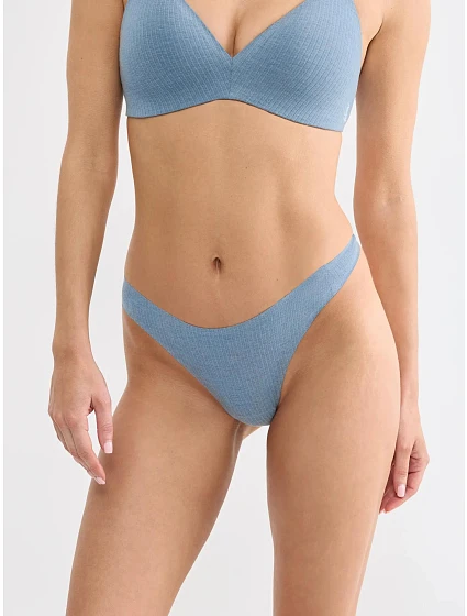 sloggi ZERO Feel Pure String – Liberty Blue – SLOGGI Liberty Blue – SLOGGI sloggi ZERO Feel Pure String – Liberty Blue – SLOGGI Liberty Blue – SLOGGI