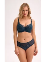 Polomäkká podprsenka Gaia BS 1228 Isla Blue Polomäkká podprsenka Gaia BS 1228 Isla Blue