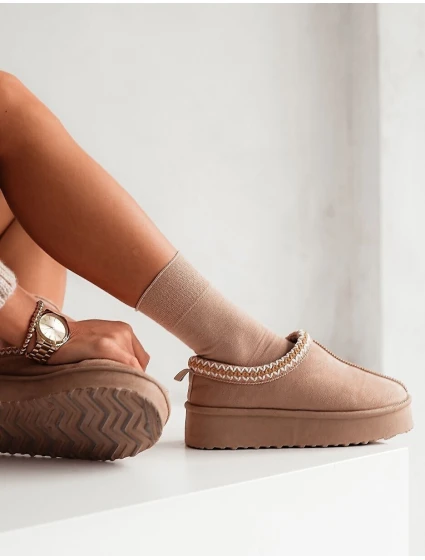 Milena 0200 Vzorované ponožky 37-41