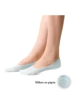 Dámské ponožky baleríny model 18412590 3540 - Steven