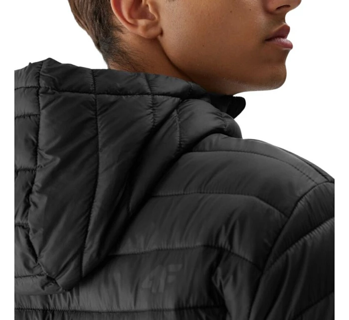 Pánska bunda 4F M240 M 4FAW23TDJAM240 20S