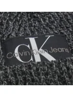 Calvin Klein Jeans Oversize čiapka s nápisom K50K509902
