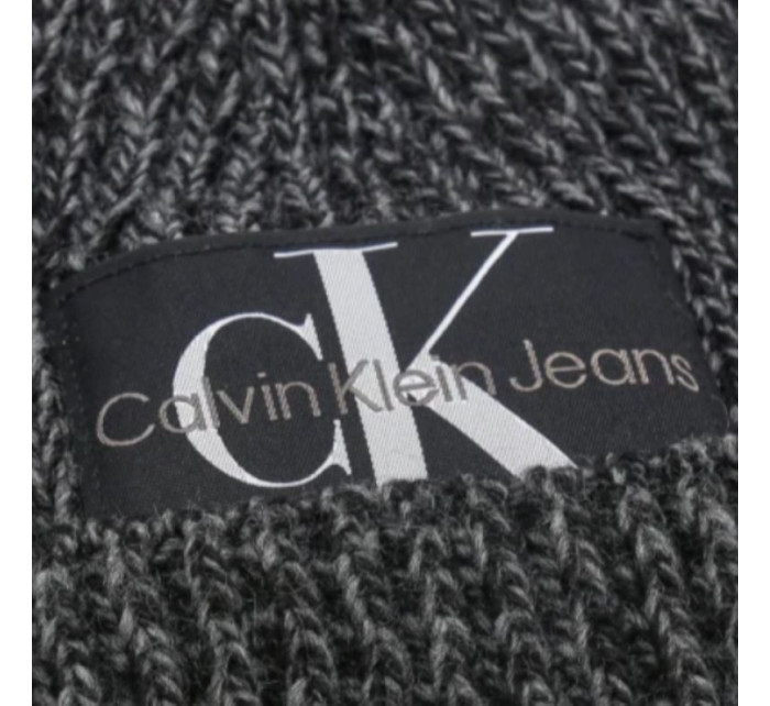 Calvin Klein Jeans Oversize Label Cap K50K509902